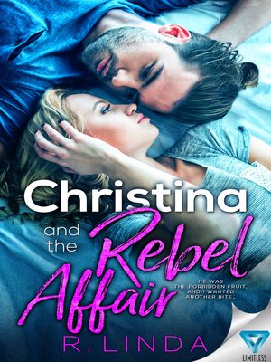 cover image of Christina and the Rebel Affair